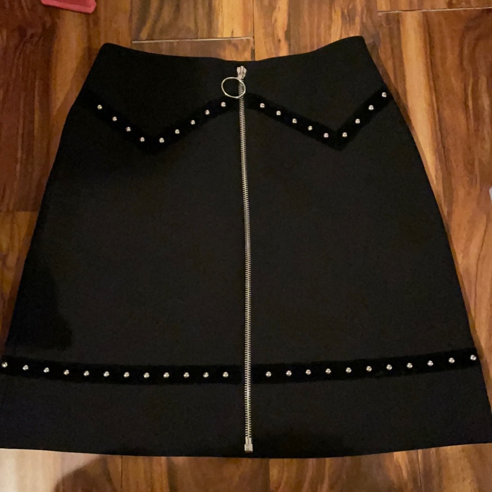 Maje shirt